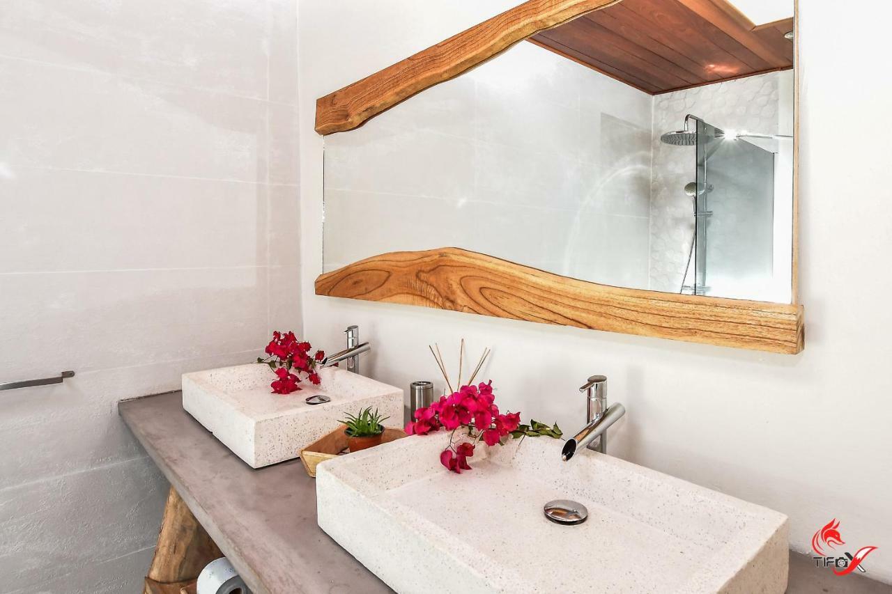 Villa Fleur D'O Le Robert Zewnętrze zdjęcie