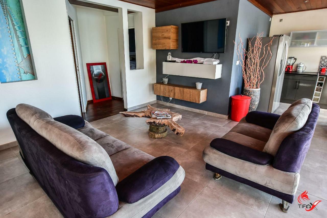 Villa Fleur D'O Le Robert Zewnętrze zdjęcie